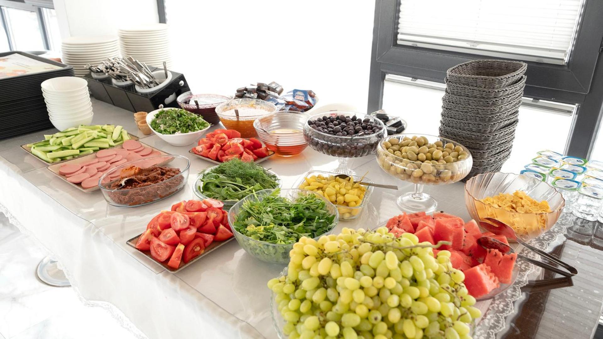 Yalikoey Deniz Otel Istanbul Yalikoy ภายนอก รูปภาพ