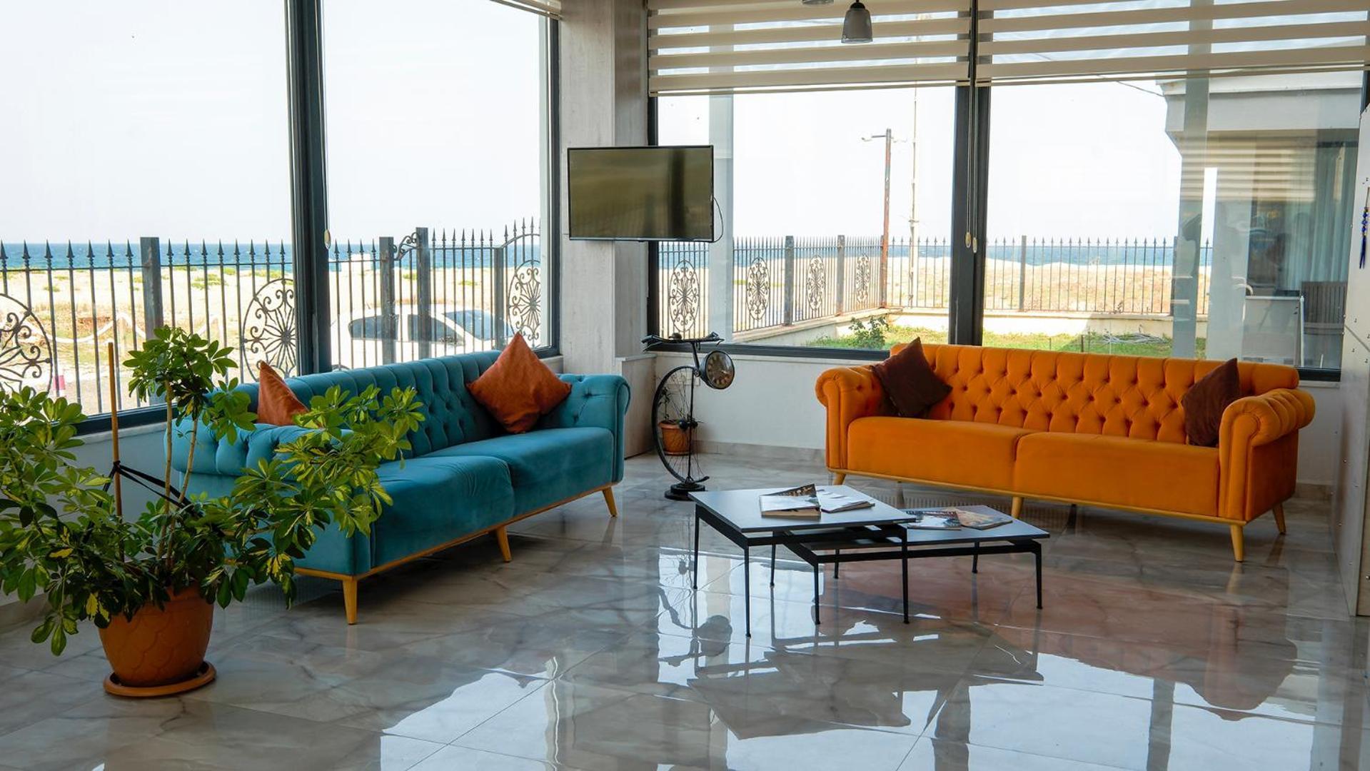 Yalikoey Deniz Otel Istanbul Yalikoy ภายนอก รูปภาพ