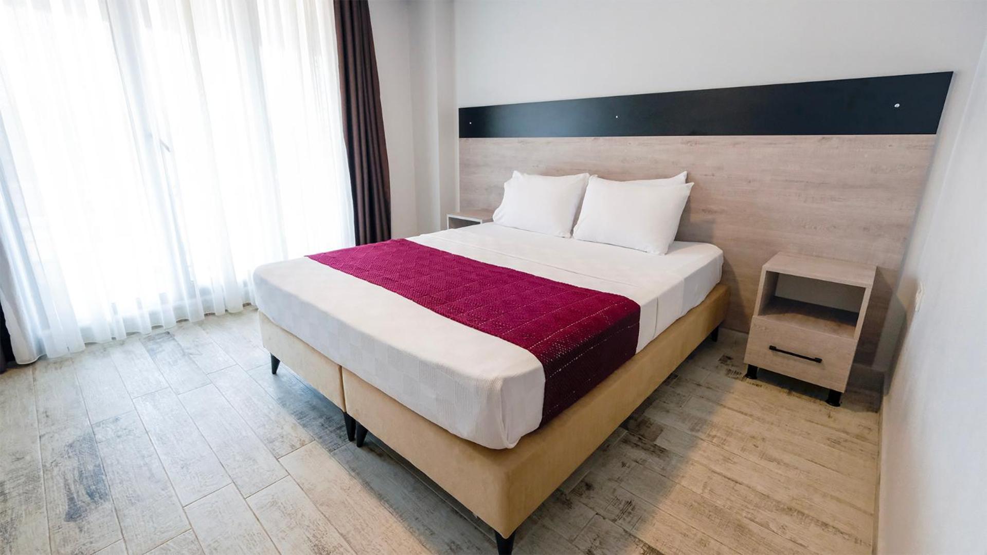 Yalikoey Deniz Otel Istanbul Yalikoy ภายนอก รูปภาพ