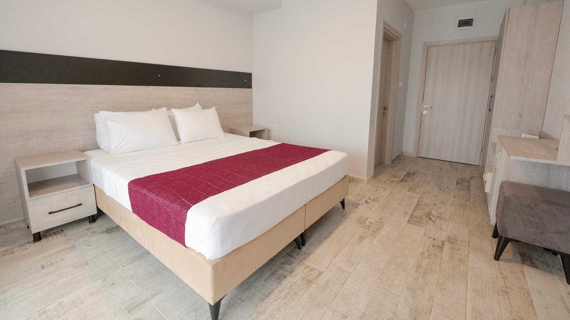 Yalikoey Deniz Otel Istanbul Yalikoy ภายนอก รูปภาพ