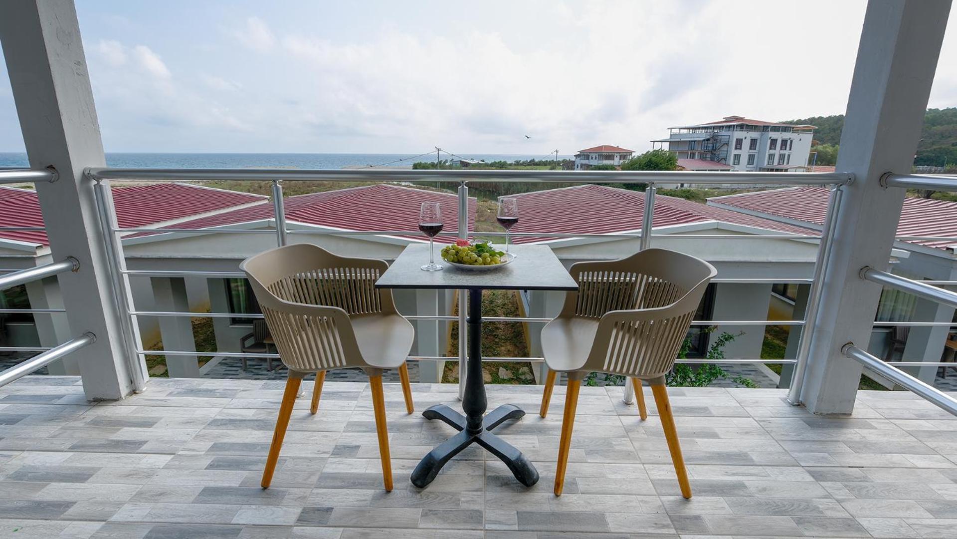 Yalikoey Deniz Otel Istanbul Yalikoy ภายนอก รูปภาพ