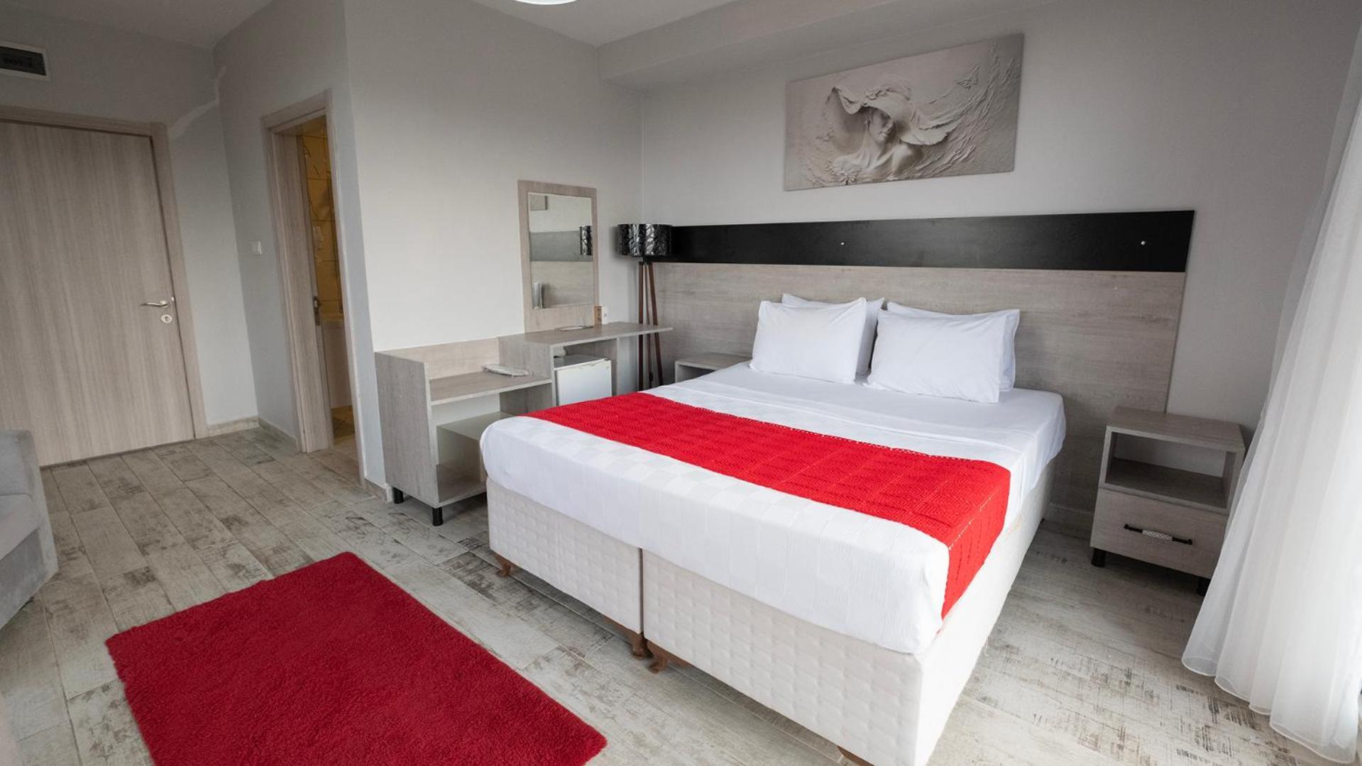 Yalikoey Deniz Otel Istanbul Yalikoy ภายนอก รูปภาพ