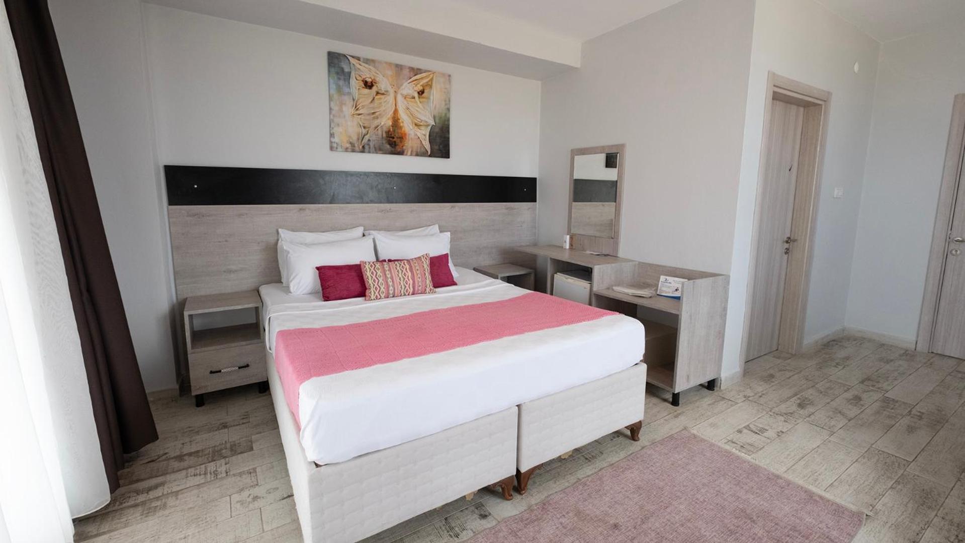 Yalikoey Deniz Otel Istanbul Yalikoy ภายนอก รูปภาพ