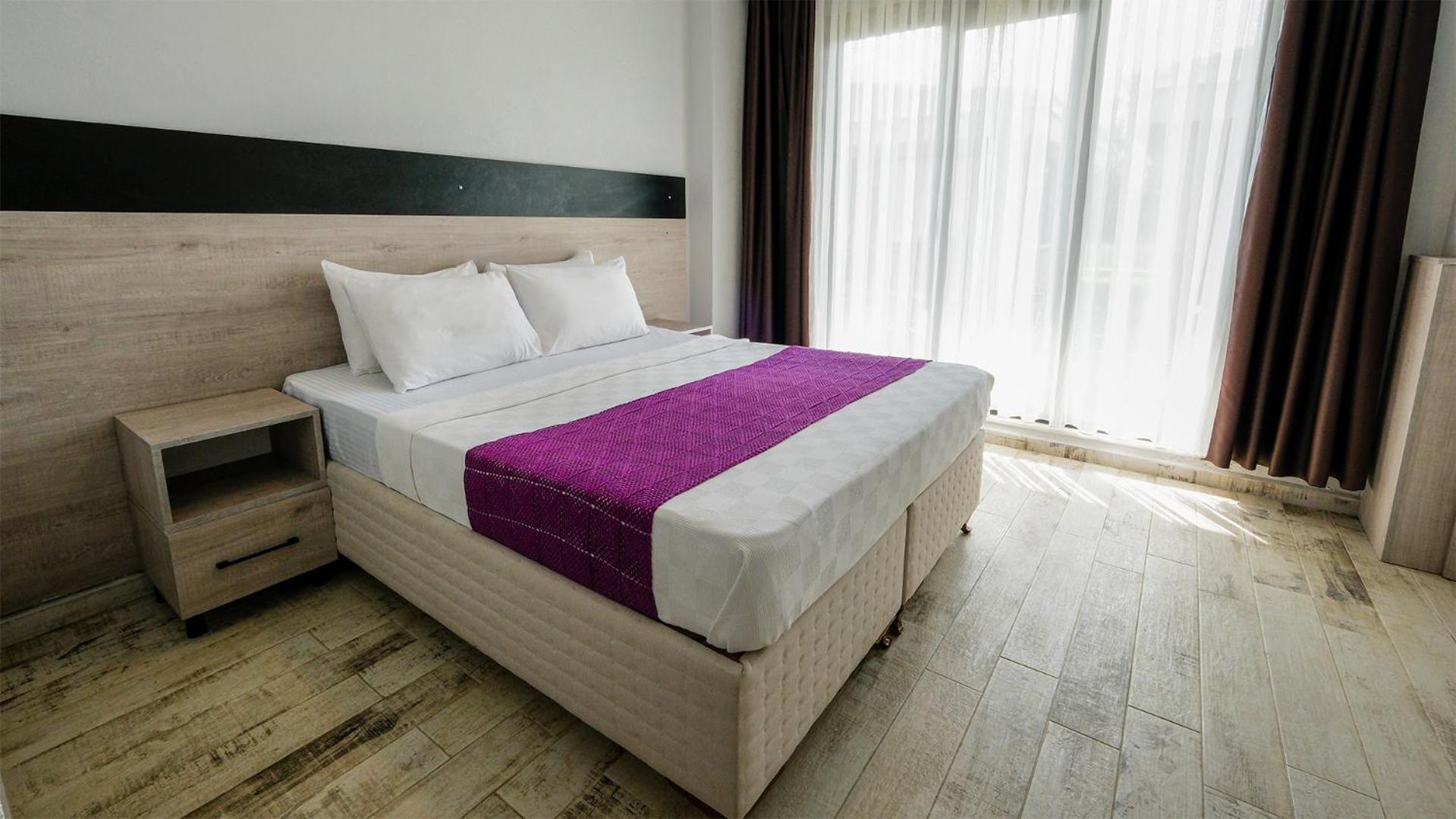 Yalikoey Deniz Otel Istanbul Yalikoy ภายนอก รูปภาพ